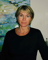 Lena Duvig